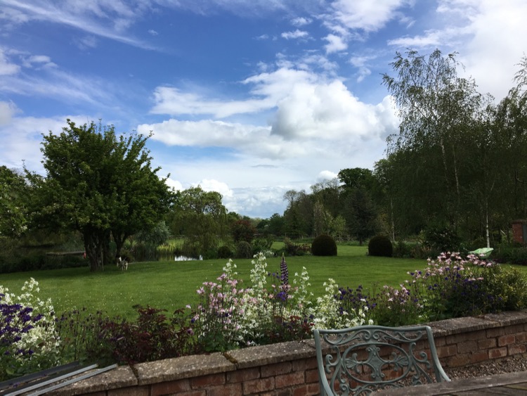 featherdown farms shropshire