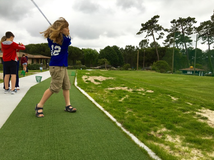 best things to do with teens dumfries and galloway