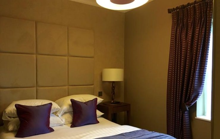 ribby hall spa hotel suite