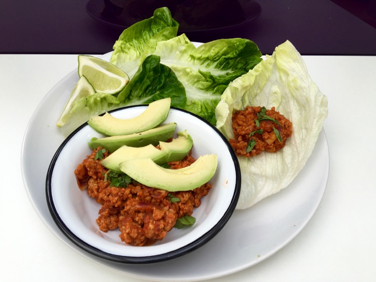 mindful chef pork chilli