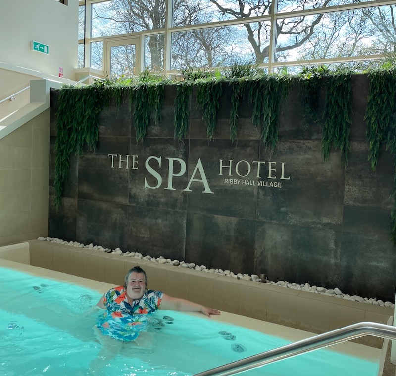 ribby hall day spa reviews