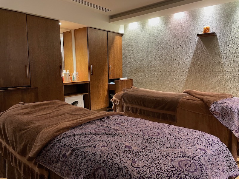 ribby hall spa hotel review