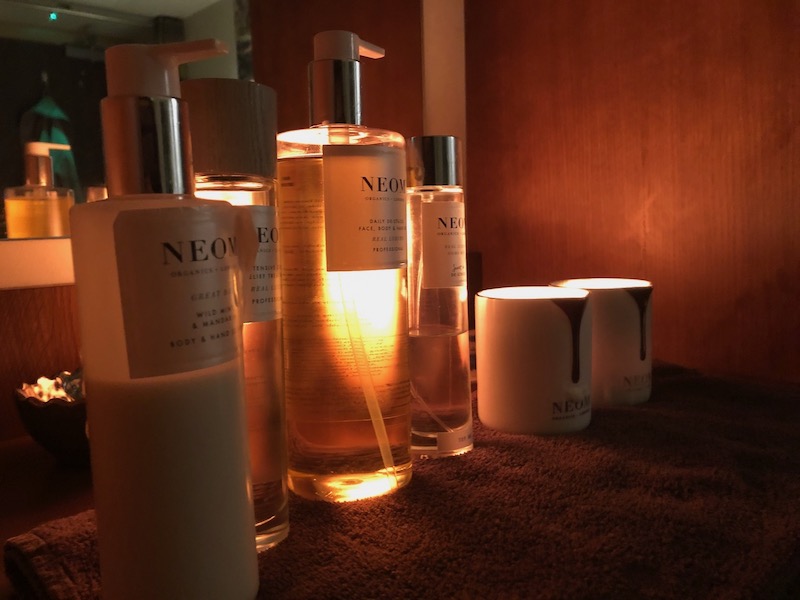 ribby hall spa hotel