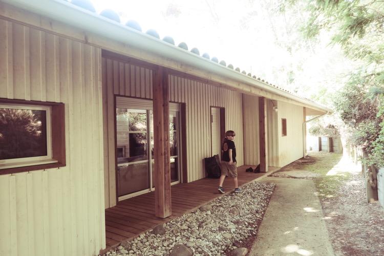 moliets villa madame vacances