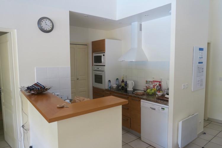 moliets villa madame vacances