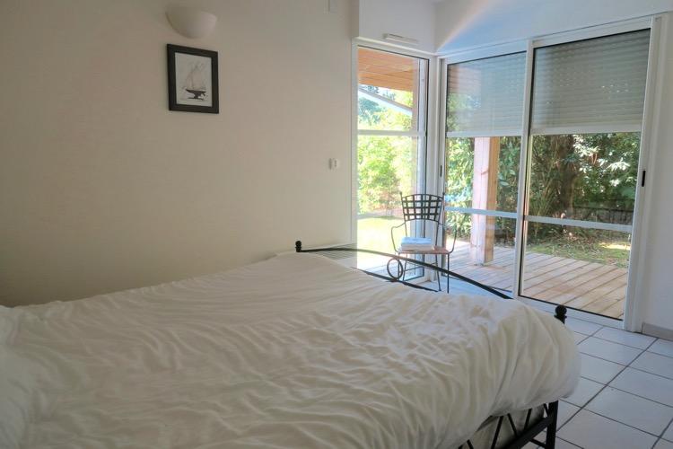 villas la clairiere madame vacances