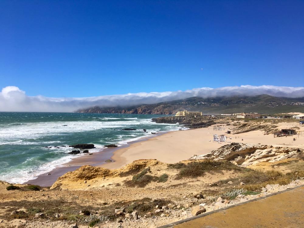 Things to do in Cascais with kids 