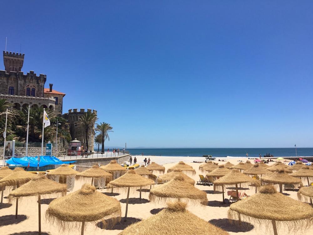 Things to do in Cascais with kids