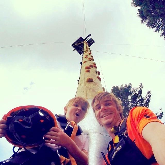 zipzone leap of faith