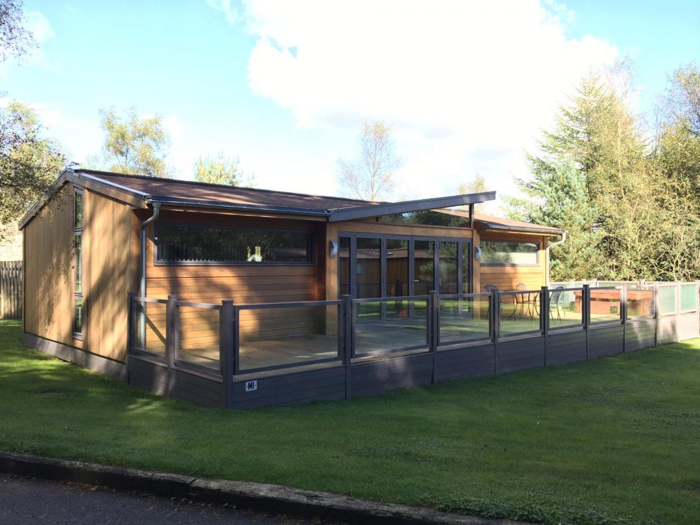 darwin forest country park meadow horizon