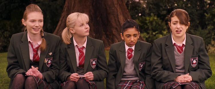 best movies for tween girls