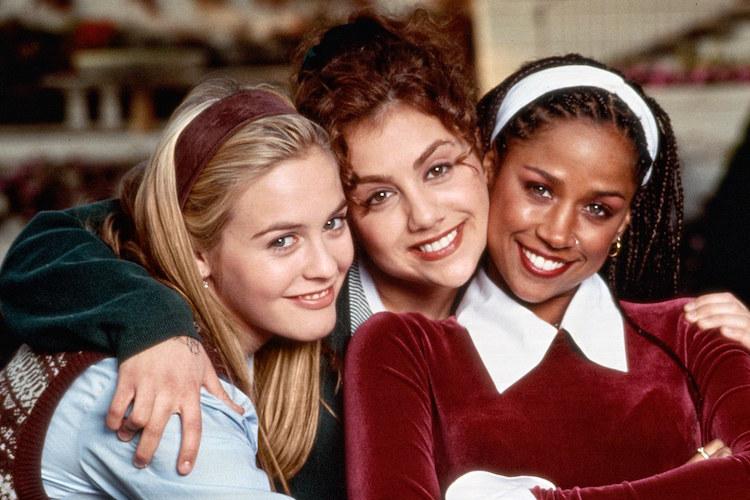 clueless tween movies