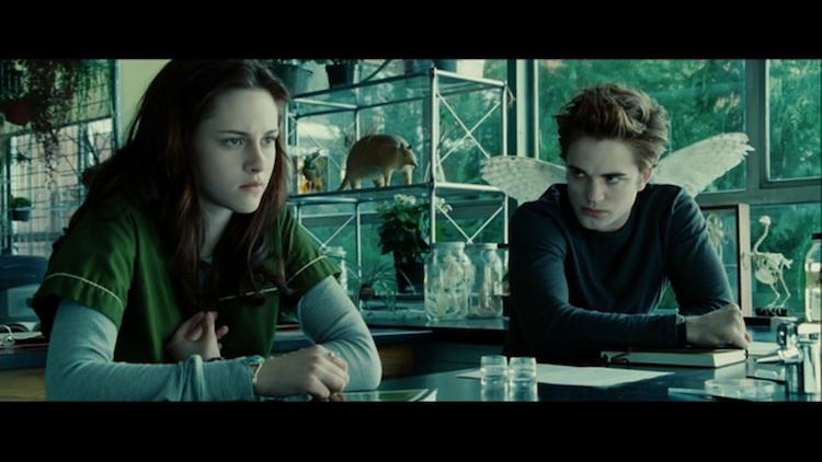 movies for a sleepover