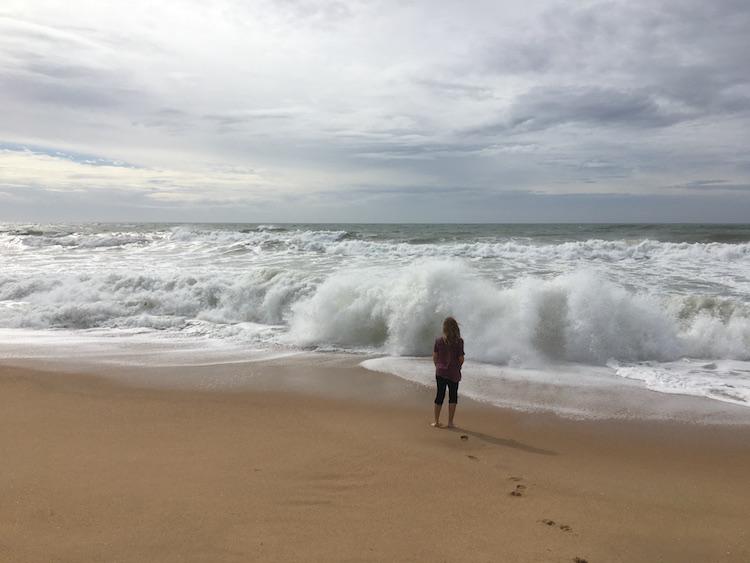 Martinhal quinta beach