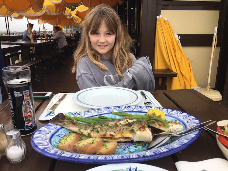 gigis quinta do lago