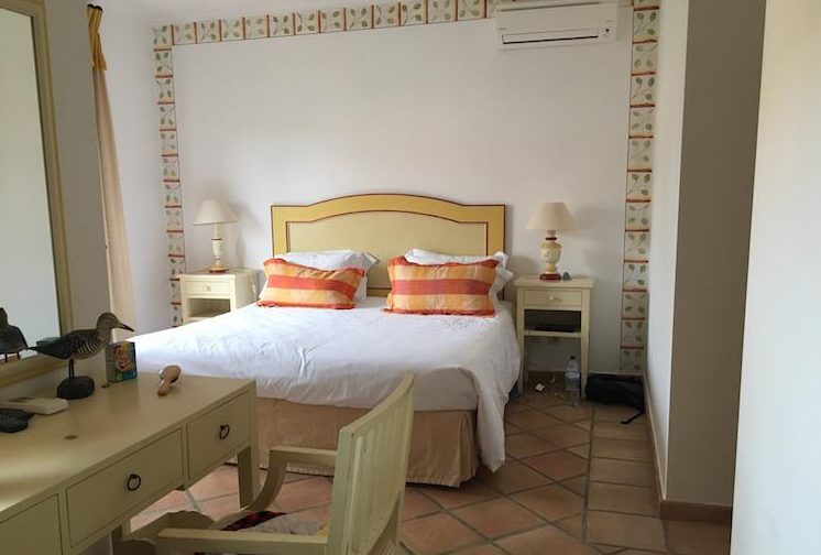 martinhal quinta review townhouse