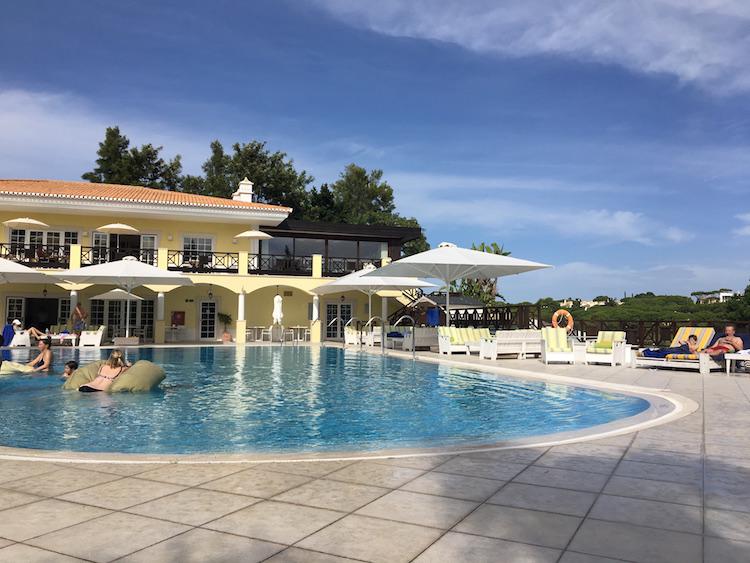 martinhal quinta review