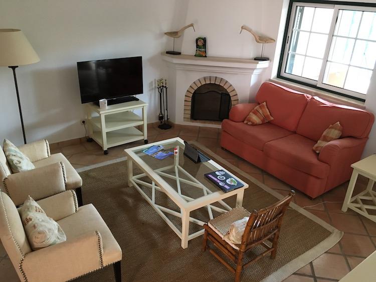 martinhal quinta townhouse