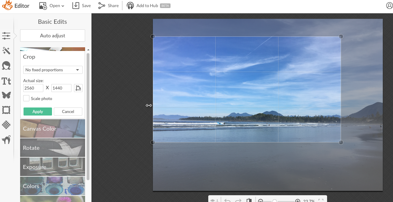 youtube channel art tutorial