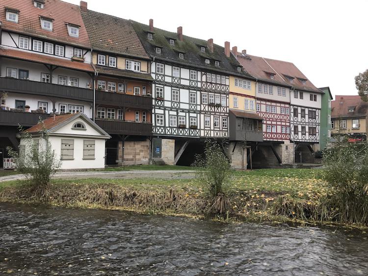 erfurt river