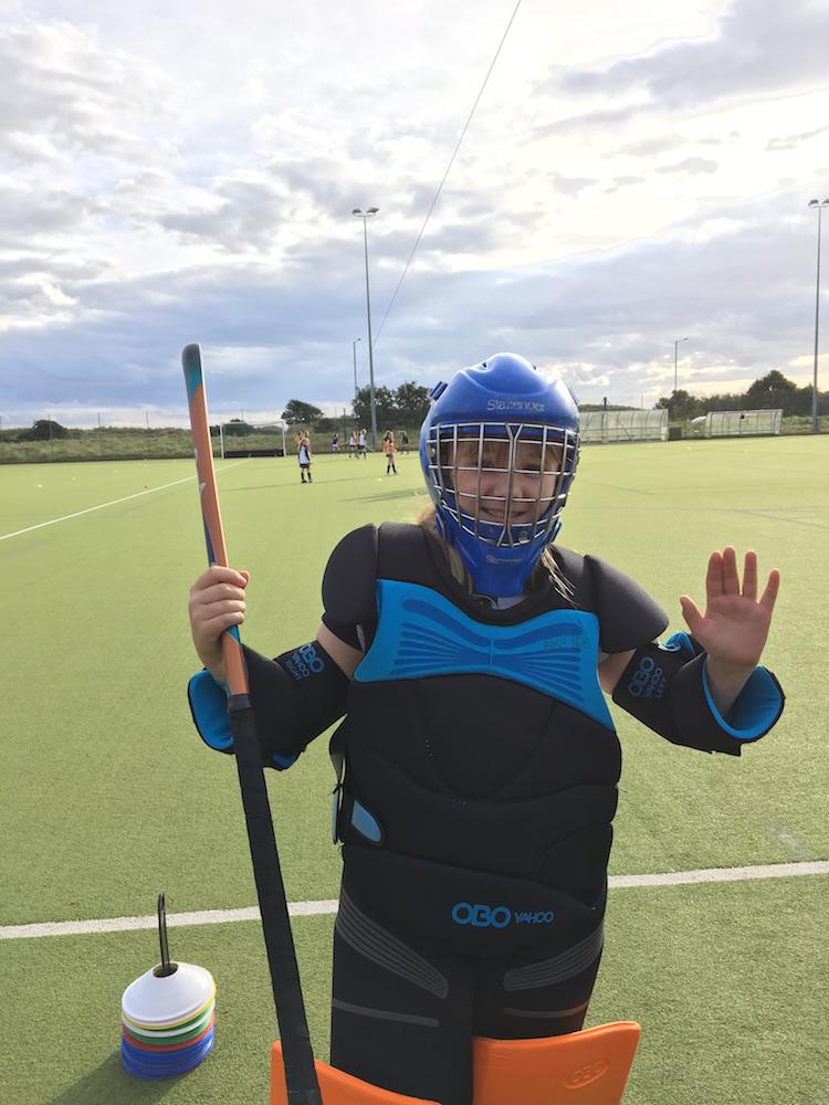 secondary school hectic