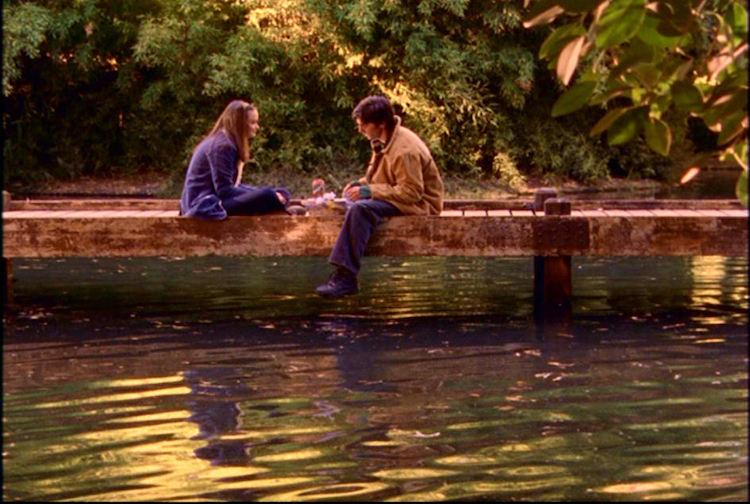 Gilmore Girls Year in the Life