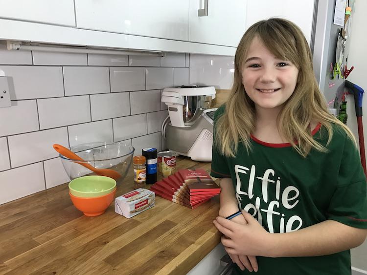 easy chocolate fudge recipe