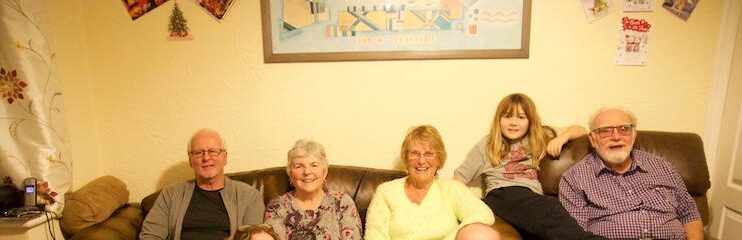 Christmas dinner tips for lazy cooks