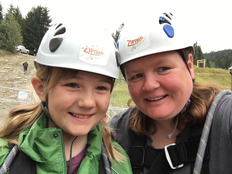 sally whittle who's the mummy