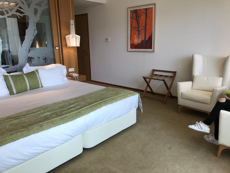 martinhal cascais bedroom