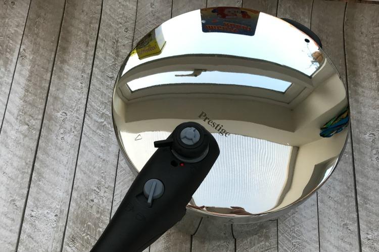 prestige pressure cooker review