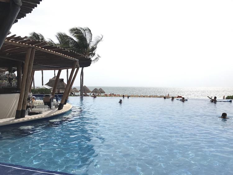 review dreams riviera maya