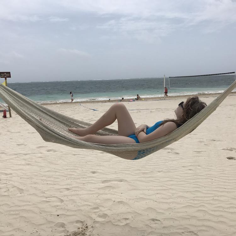 dreams riviera maya cancun