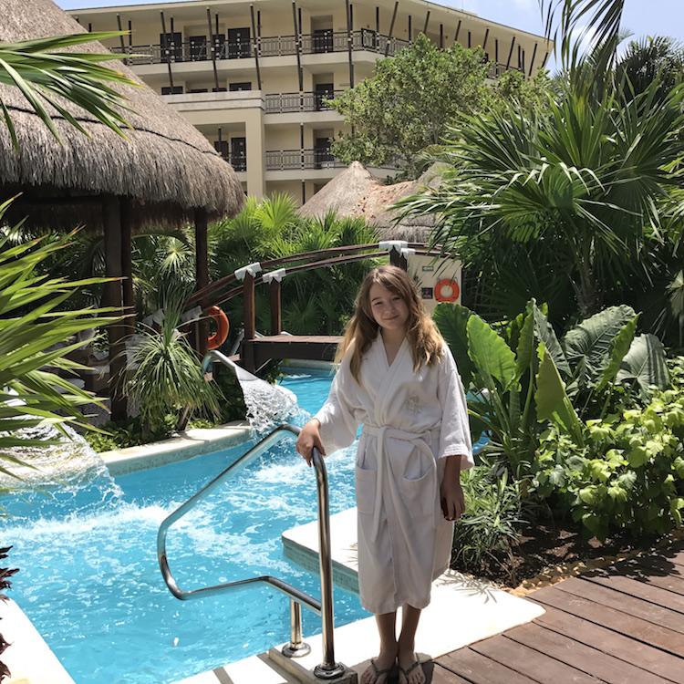 review dreams riviera maya spa