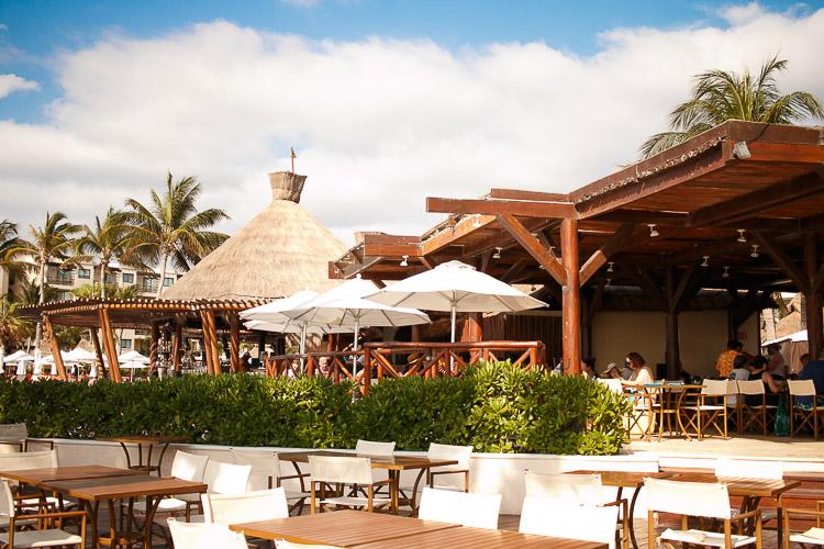 review dreams riviera maya