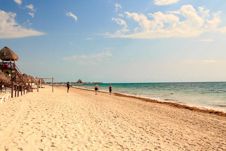 review dreams riviera maya beach