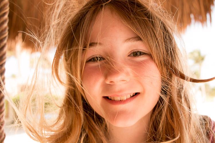 riviera maya mexico flea