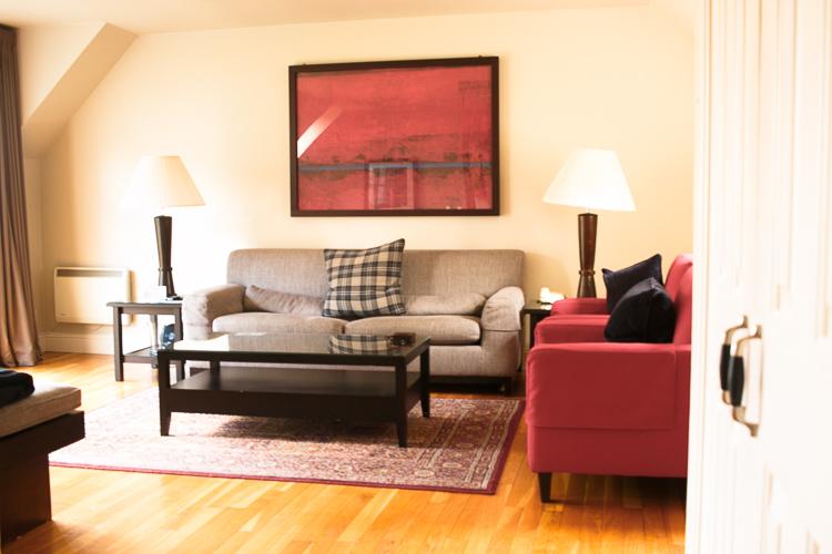 duchally country estate review