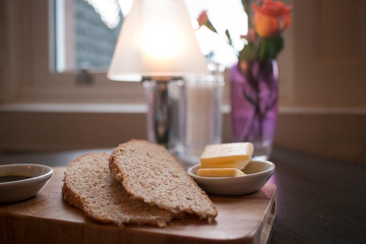 duchally restaurant review