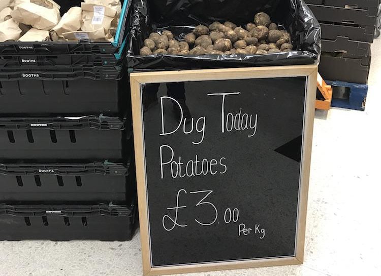 Booths Best of Booths