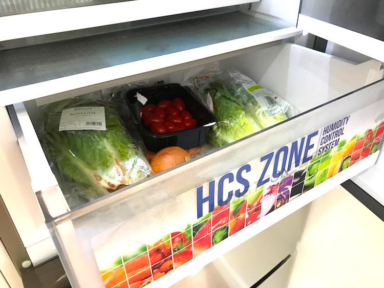 haier combi fridge freezer review