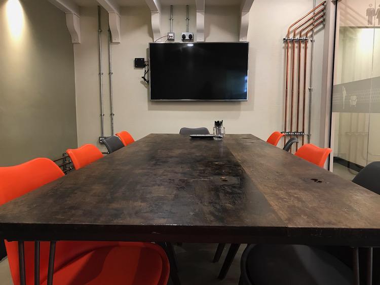 new office flea enterprises