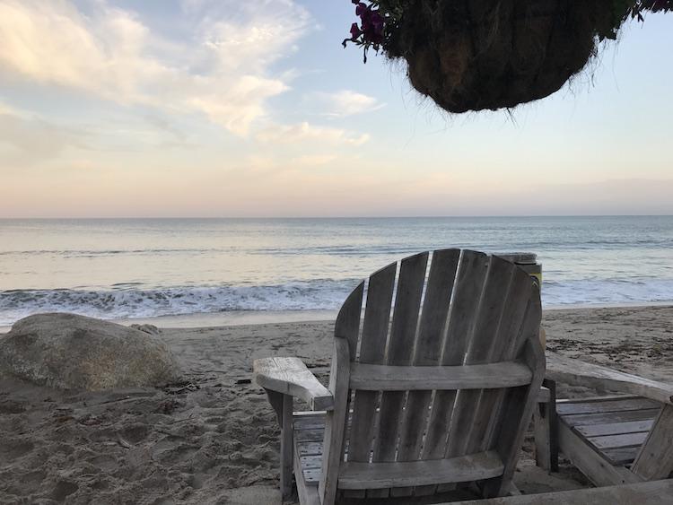 paradise cove malibu