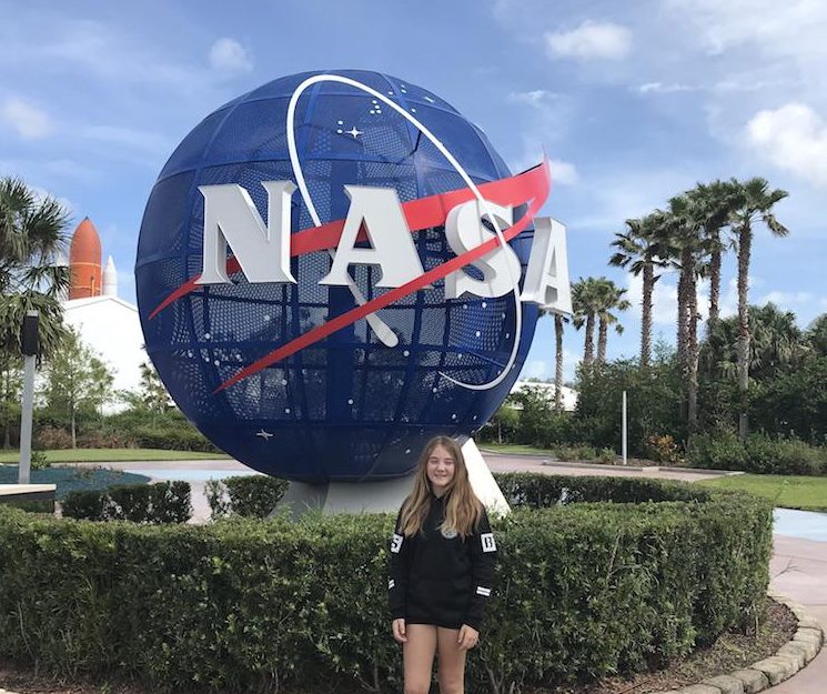 kennedy space center