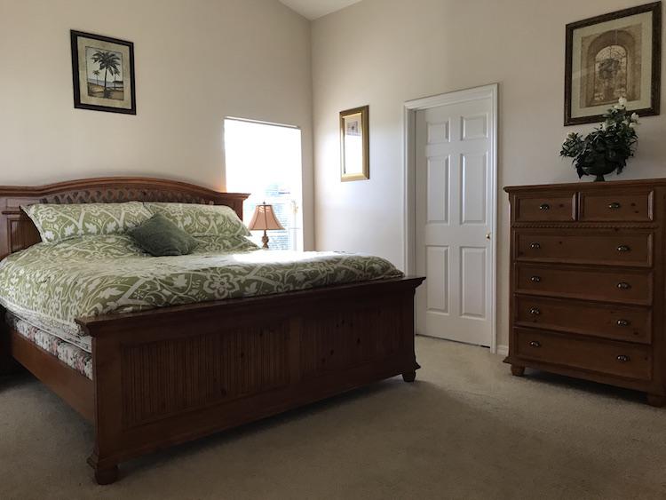 highland reserve villas