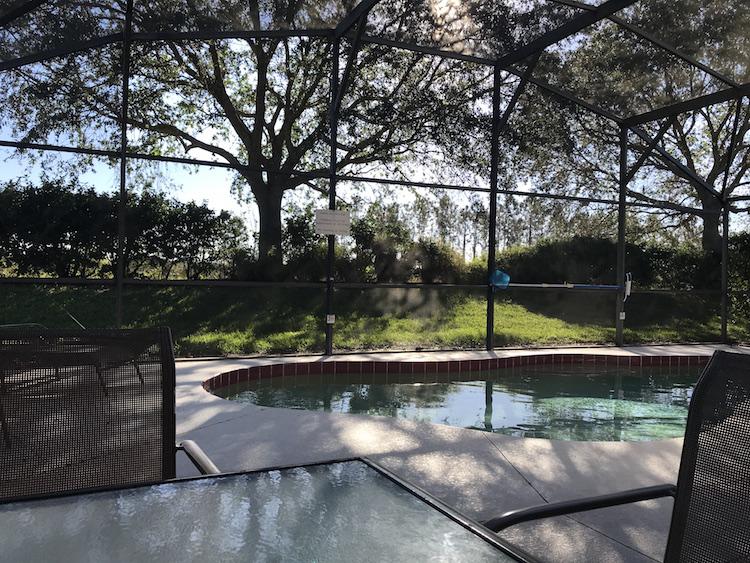 highland reserve villas