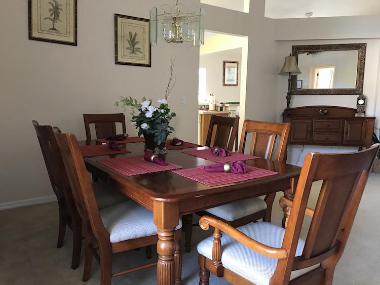 florida villas highland reserve TUI