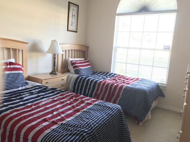 highlands reserve villa