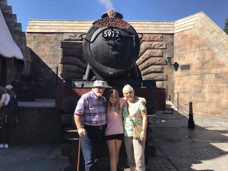 TUI select your seat florida