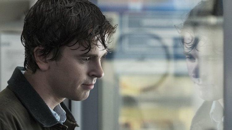 The Good Doctor Sky TV